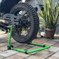 Explore High Quality Universal Paddock Stand With Swingarm L Supports For All Bikes Upto 250kg Weight