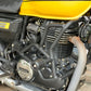 cb350rs crash guard