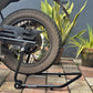 Explore High Quality Universal Paddock Stand With Swingarm L Supports For All Bikes Upto 250kg Weight