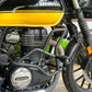honda cb350 rs crash guard