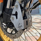himalayan 450 front disc guard 