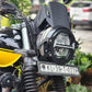 cb 350 rs accessories