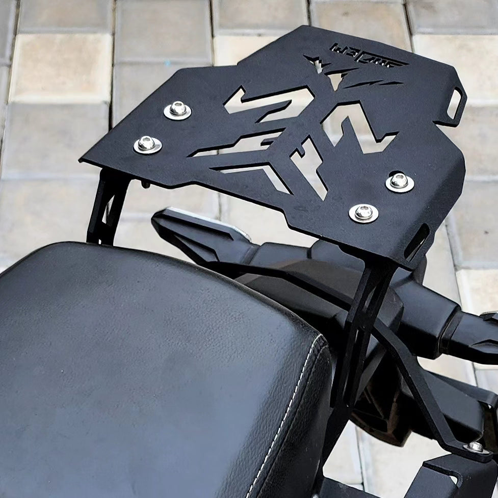 cb350rs luggage carrier