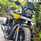 accessories for honda cb350 rs