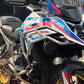 BMW R1300 Crash guard