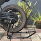 Explore High Quality Universal Paddock Stand With Swingarm L Supports For All Bikes Upto 250kg Weight
