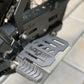 Himalayan 411 pillion footrest (Pair Of Two)